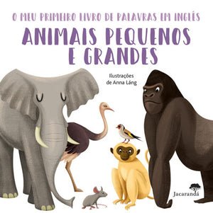 Animais Pequenos e Grandes