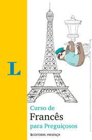 Curso de Francês para Preguiçosos