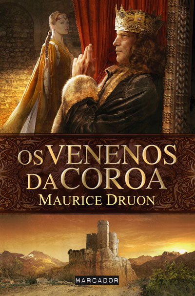 Os Venenos da Coroa