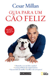 Guia Para um Cão Feliz