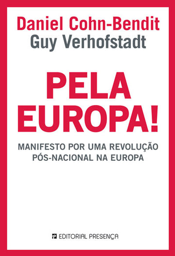 Pela Europa!