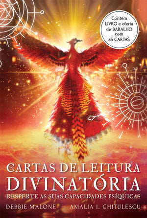 Cartas de Leitura Divinatória