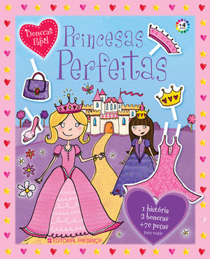 Princesas Perfeitas