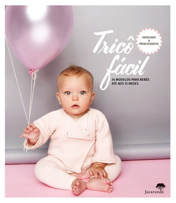 Tricô Fácil