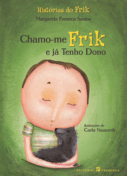 Chamo-me Frik e Já Tenho Dono