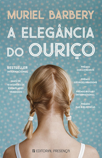 A Elegância do Ouriço