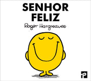 Senhor Feliz