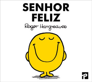 Senhor Feliz