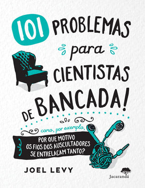 101 Problemas para Cientistas de bancada