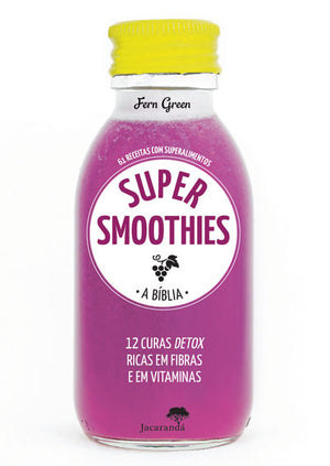 A Bíblia - Super Smoothies