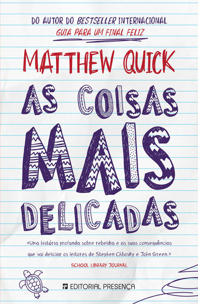 As Coisas Mais Delicadas