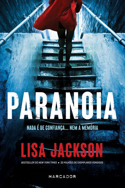 Paranoia