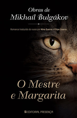 O Mestre e Margarita