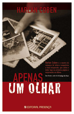 Livro «Apenas um Olhar», de Harlan Coben na livraria online da Presença. Desconto em todos os livros