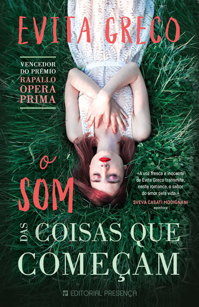 O Som das Coisas Que Começam