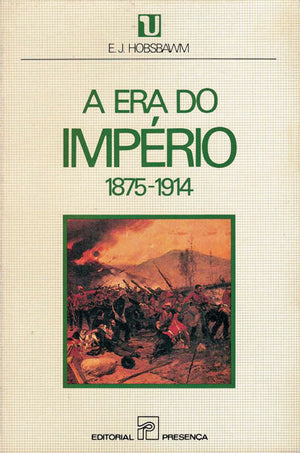 A Era do Império 1875-1914