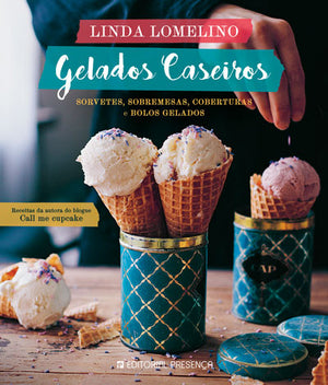 Gelados Caseiros