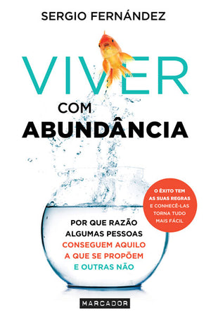 Viver com Abundância