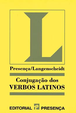 Conjugação dos Verbos Latinos
