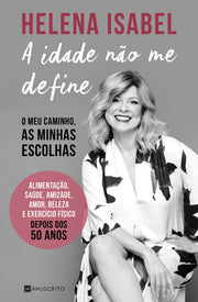 A idade não me define