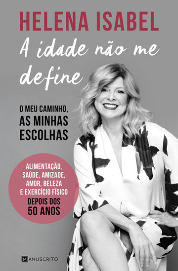 A idade não me define