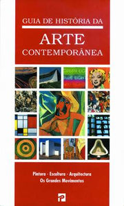 Guia de História de Arte Contemporânea