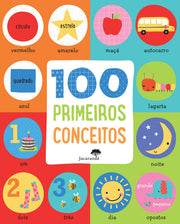 100 Primeiros Conceitos
