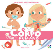 O Corpo Humano