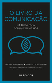 O Livro da Comunicação