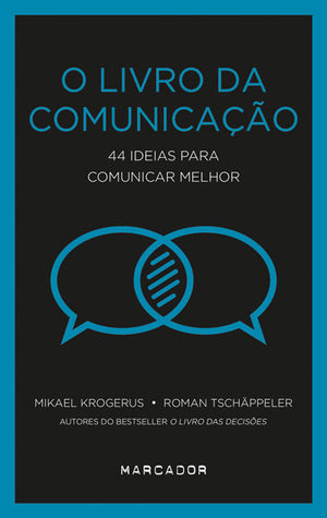 O Livro da Comunicação