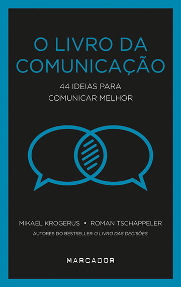 O Livro da Comunicação