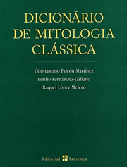 Dicionário de Mitologia Clássica