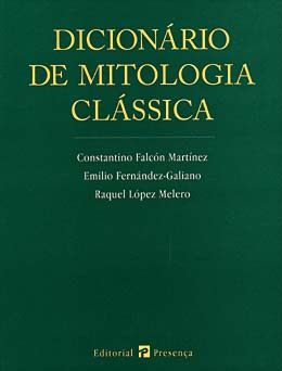 Dicionário de Mitologia Clássica