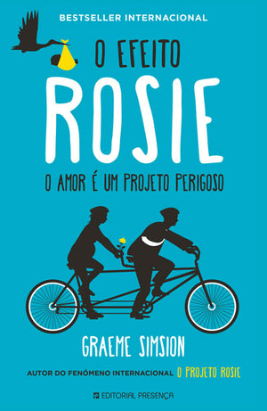 O Efeito Rosie