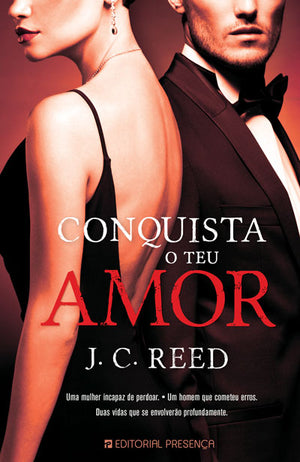 Conquista o Teu Amor