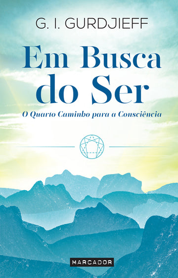 Em Busca do Ser