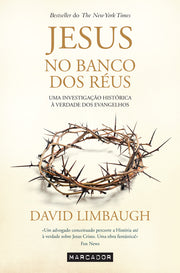 Jesus no Banco Dos Réus
