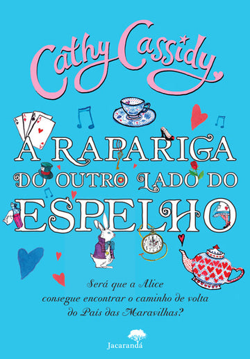 A Rapariga do Outro Lado do Espelho