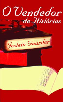 Livro «O Vendedor de Histórias», de Jostein Gaarder na livraria online da Presença. Desconto em todos os livros