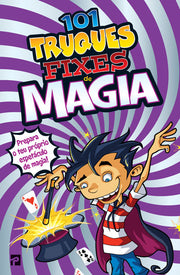 101 Truques Fixes de Magia