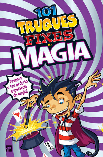 101 Truques Fixes de Magia