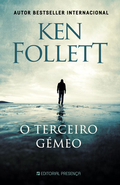 Livro «O Terceiro Gémeo», de Ken Follett na livraria online da Presença. Desconto em todos os livros