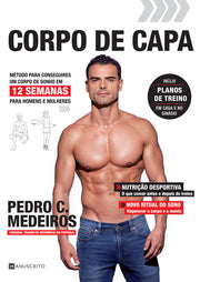 Corpo de capa