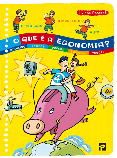 O Que é a Economia?