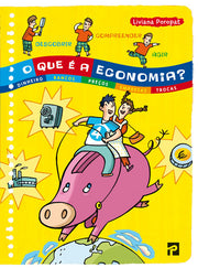 O Que é a Economia?