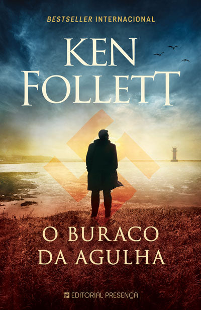 Livro «O Buraco da Agulha», de Ken Follett na livraria online da Presença. Desconto em todos os livros