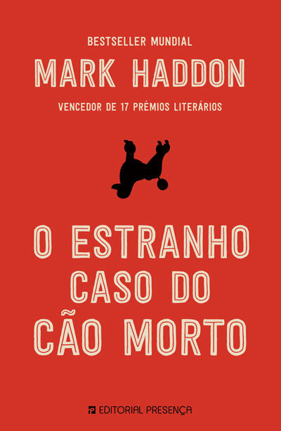 Livro «O Estranho Caso do Cão Morto», de Mark Haddon na livraria online da Presença. Desconto em todos os livros