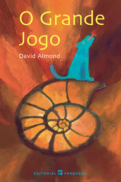 Livro «O Grande Jogo», de David Almond na livraria online da Presença. Desconto em todos os livros