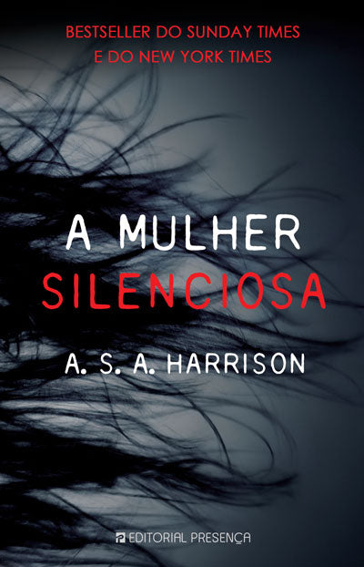 A Mulher Silenciosa