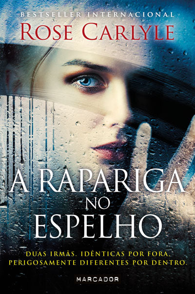 Livro «A Rapariga no Espelho», de Rose Carlyle na livraria online da Presença. Desconto em todos os livros